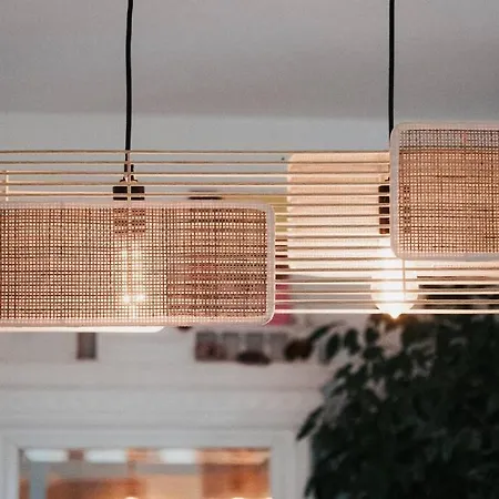 Les Charmettes #cosy#garage#balcon Апартаменты Клермон-Ферран